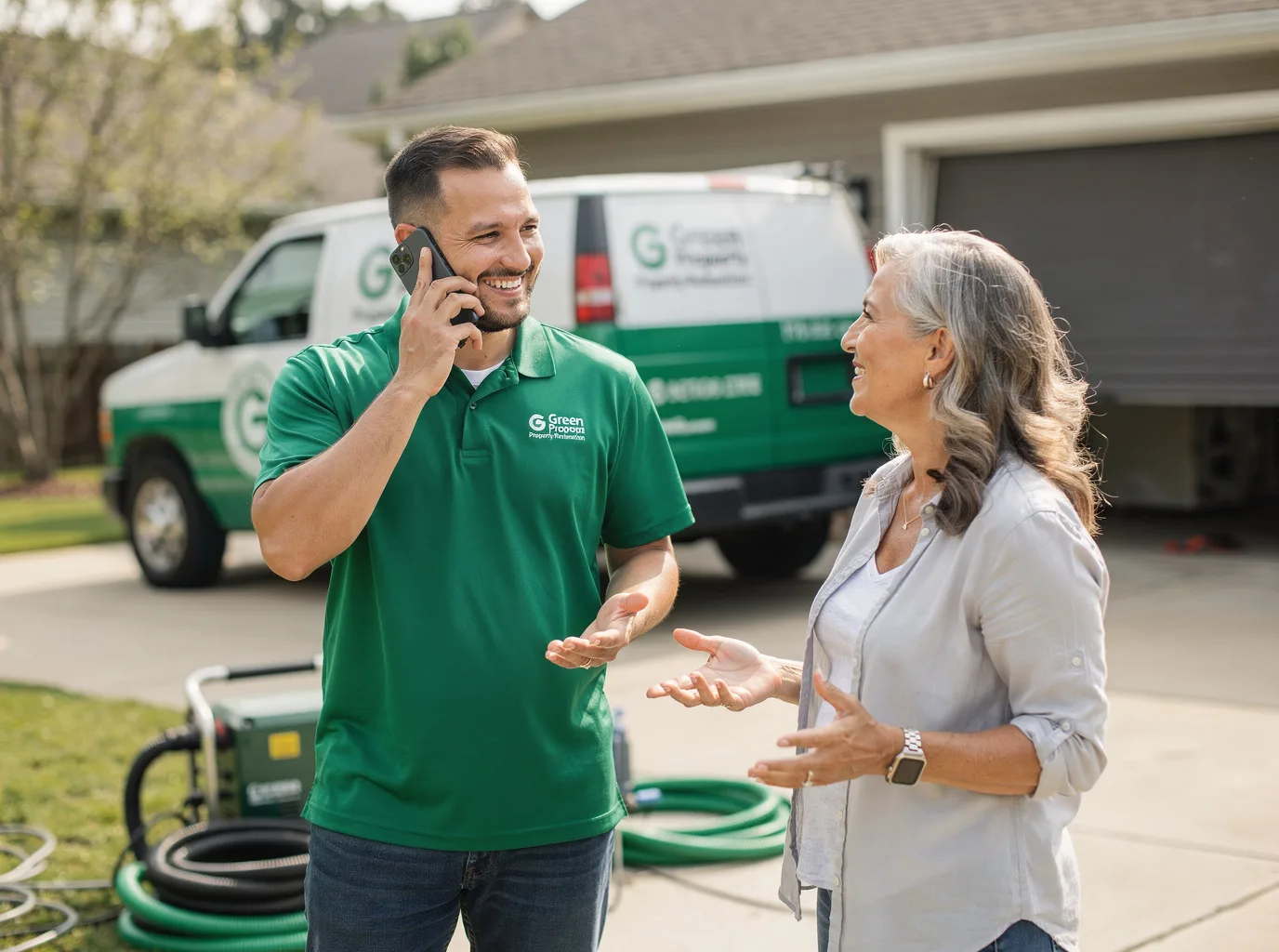 Water Damage Restoration Blackstone, VA FAQs